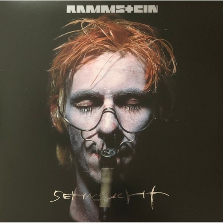 Rammstein - Sehnsucht (0602527296661) виниловая пластинка
Rammstein - Sehnsucht (0602527296661) виниловая пластинка