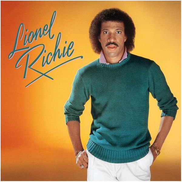 Виниловая пластинка Lionel Richie, Lionel Richie (0602557818291)
Виниловая пластинка Lionel Richie, Lionel Richie (0602557818291)