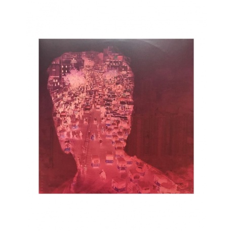 Max Richter - Voices (0602508986529) виниловая пластинка
Max Richter - Voices (0602508986529) виниловая пластинка