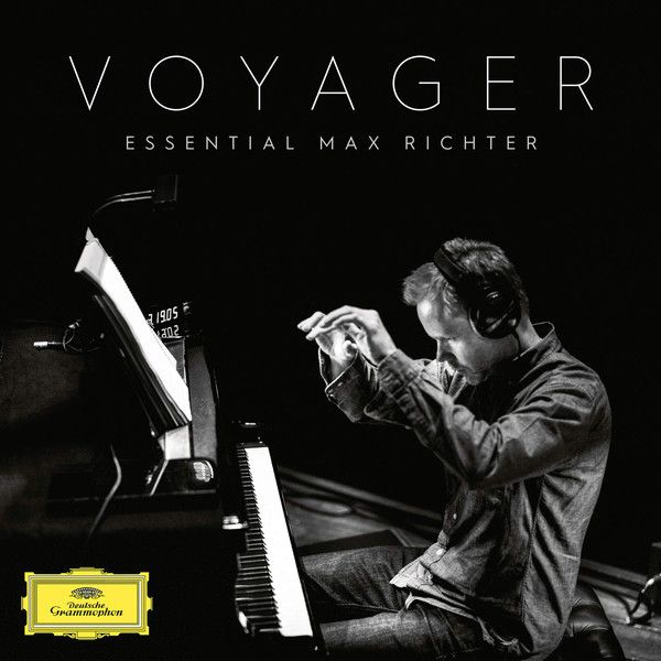 Виниловая пластинка Max Richter, Voyager - Essential (Box) (0028948377190
Виниловая пластинка Max Richter, Voyager - Essential (Box) (0028948377190