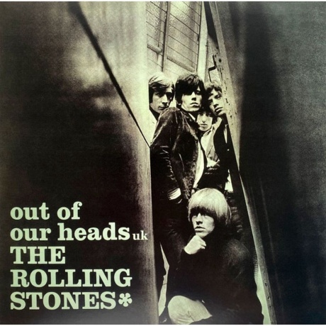 The Rolling Stones - Out Of Our Heads (UK Version) (0042288231912) виниловая пластинка
The Rolling Stones - Out Of Our Heads (UK Version) (0042288231912) виниловая пластинка