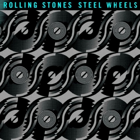 The Rolling Stones, Steel Wheels (Half Speed) (0602508773310) виниловая пластинка
The Rolling Stones, Steel Wheels (Half Speed) (0602508773310) виниловая пластинка