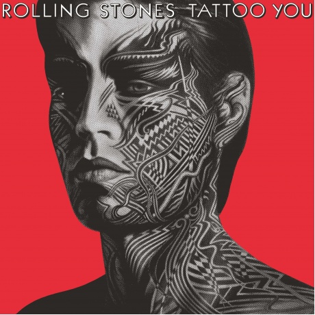 The Rolling Stones, Tattoo You (Half Speed) (0602508773266) виниловая пластинка
The Rolling Stones, Tattoo You (Half Speed) (0602508773266) виниловая пластинка