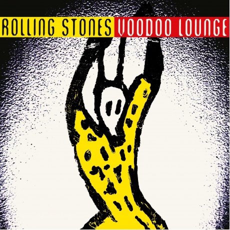 The Rolling Stones - Voodoo Lounge (Half Speed) (0602508773341) виниловая пластинка
The Rolling Stones - Voodoo Lounge (Half Speed) (0602508773341) виниловая пластинка