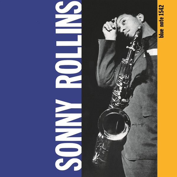 Виниловая пластинка Sonny Rollins, Sonny Rollins (0602547173058
Виниловая пластинка Sonny Rollins, Sonny Rollins (0602547173058