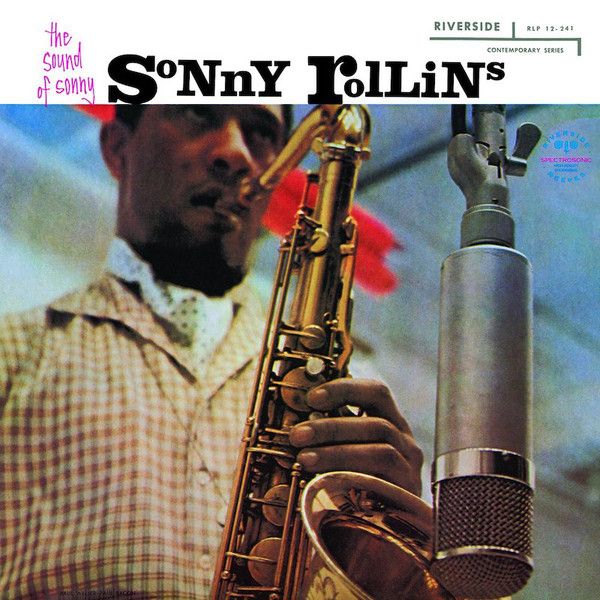 Виниловая пластинка Sonny Rollins, The Sound Of Sonny (0888072359239)
Виниловая пластинка Sonny Rollins, The Sound Of Sonny (0888072359239)
