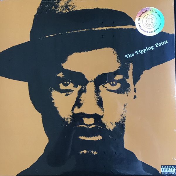 Виниловая пластинка The Roots, The Tipping Point (0602577531958
Виниловая пластинка The Roots, The Tipping Point (0602577531958
