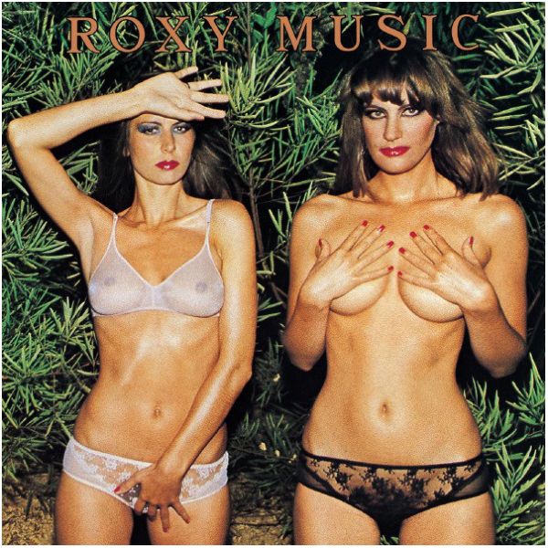 Виниловая пластинка Roxy Music, Country Life (0602537848775)
Виниловая пластинка Roxy Music, Country Life (0602537848775)