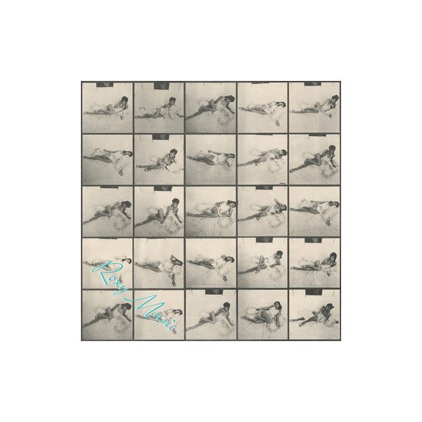 Виниловая пластинка Roxy Music, Debut Album Remixes (0602577315503
Виниловая пластинка Roxy Music, Debut Album Remixes (0602577315503