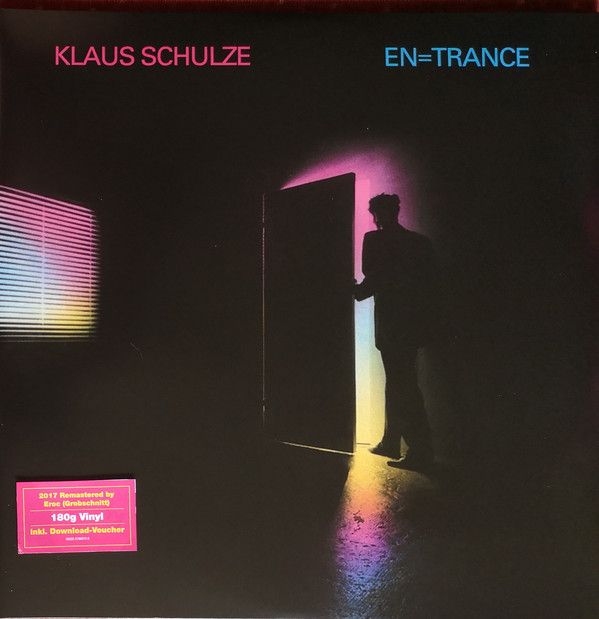 Виниловая пластинка Klaus Schulze, En=Trance (0602557892758)
Виниловая пластинка Klaus Schulze, En=Trance (0602557892758)