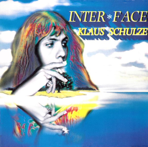 Виниловая пластинка Klaus Schulze, Inter Face (0602557892789)
Виниловая пластинка Klaus Schulze, Inter Face (0602557892789)