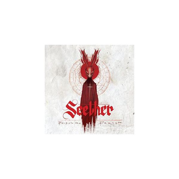 Виниловая пластинка Seether, Poison The Parish (0888072024717)
Виниловая пластинка Seether, Poison The Parish (0888072024717)