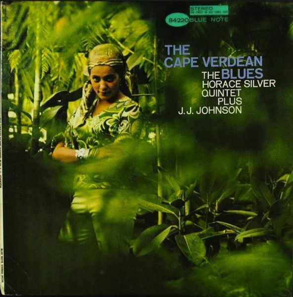 Виниловая пластинка Horace Silver, The Cape Verdean Blues (0602547173119
Виниловая пластинка Horace Silver, The Cape Verdean Blues (0602547173119