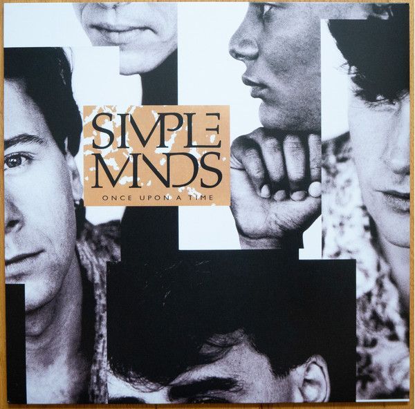 Виниловая пластинка Simple Minds, Once Upon A Time (0602547221940)
Виниловая пластинка Simple Minds, Once Upon A Time (0602547221940)
