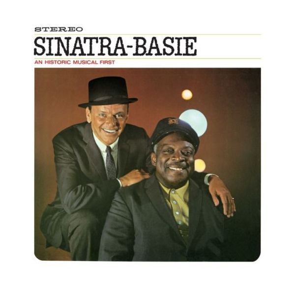 Виниловая пластинка Frank Sinatra, An Historic Musical First (0602547704559)
Виниловая пластинка Frank Sinatra, An Historic Musical First (0602547704559)