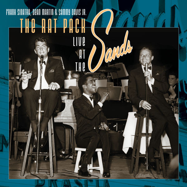 Виниловая пластинка Frank Sinatra, The Rat Pack - Live At The Sands (0602537850624)
Виниловая пластинка Frank Sinatra, The Rat Pack - Live At The Sands (0602537850624)