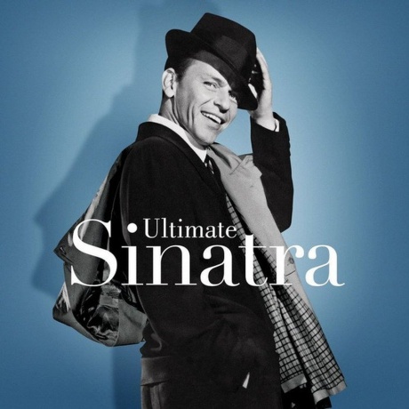 Frank Sinatra - Ultimate Sinatra (0602547137029) виниловая пластинка
Frank Sinatra - Ultimate Sinatra (0602547137029) виниловая пластинка