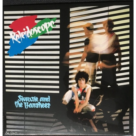 Siouxsie And The Banshees - Kaleidoscope (0602557128598) виниловая пластинка
Siouxsie And The Banshees - Kaleidoscope (0602557128598) виниловая пластинка