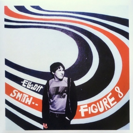 Elliott Smith - Figure 8 (0602557286441) виниловая пластинка
Elliott Smith - Figure 8 (0602557286441) виниловая пластинка