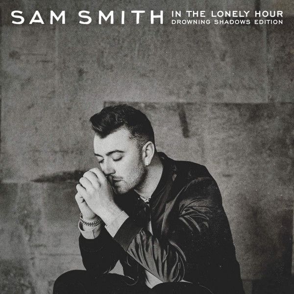 Виниловая пластинка Sam Smith, In The Lonely Hour - deluxe (0602547602893
Виниловая пластинка Sam Smith, In The Lonely Hour - deluxe (0602547602893