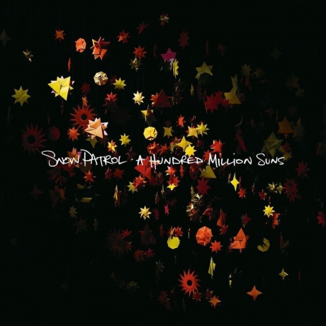 Snow Patrol - A Hundred Million Suns (0602567954286) виниловая пластинка
Snow Patrol - A Hundred Million Suns (0602567954286) виниловая пластинка