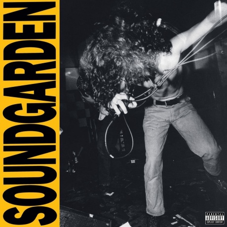 Soundgarden - Louder Than Love (0602547924452) виниловая пластинка
Soundgarden - Louder Than Love (0602547924452) виниловая пластинка