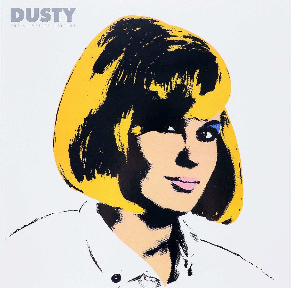 Виниловая пластинка Dusty Springfield, The Silver Collection (0602557071337)
Виниловая пластинка Dusty Springfield, The Silver Collection (0602557071337)