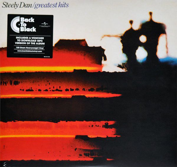 Виниловая пластинка Steely Dan, Greatest Hits (0600753510902
Виниловая пластинка Steely Dan, Greatest Hits (0600753510902