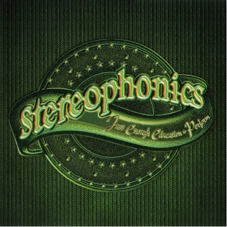 Stereophonics - Just Enough Education To Perform (0602557144345) виниловая пластинка
Stereophonics - Just Enough Education To Perform (0602557144345) виниловая пластинка