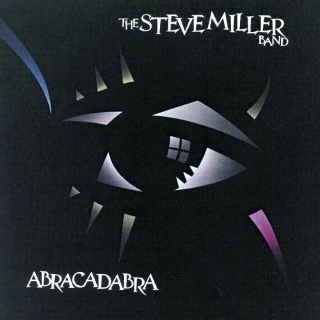 Steve Miller Band - Abracadabra (0602577299193) виниловая пластинка
Steve Miller Band - Abracadabra (0602577299193) виниловая пластинка