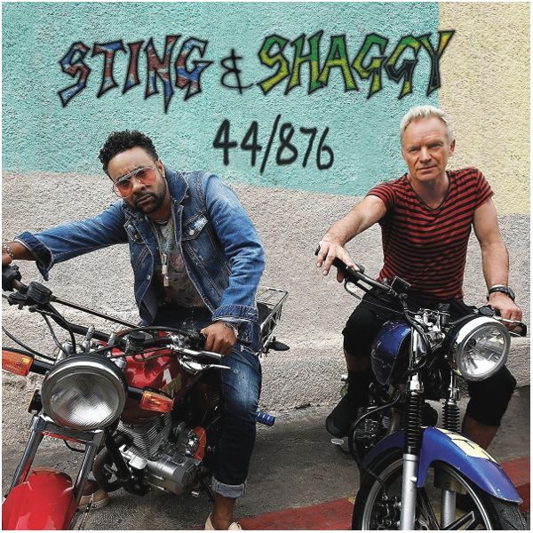 Виниловая пластинка Sting, 44/876 (0602567490890)
Виниловая пластинка Sting, 44/876 (0602567490890)