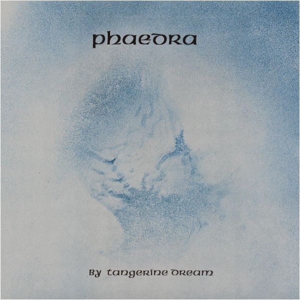 Виниловая пластинка Tangerine Dream, Phaedra (coloured) (0602508509216)
Виниловая пластинка Tangerine Dream, Phaedra (coloured) (0602508509216)