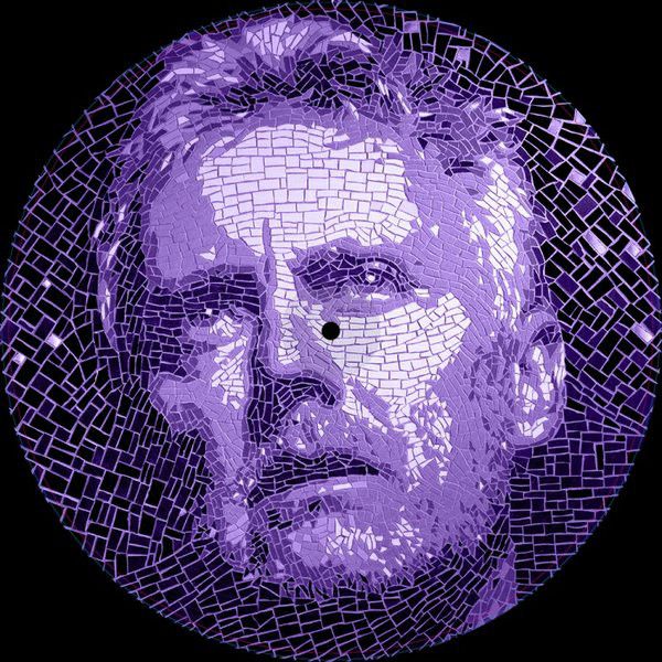 Виниловая пластинка Roger Taylor, Fun On Earth (picture) (0602537755196)
Виниловая пластинка Roger Taylor, Fun On Earth (picture) (0602537755196)