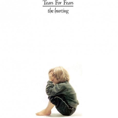 Tears For Fears - The Hurting (0602577507083) виниловая пластинка
Tears For Fears - The Hurting (0602577507083) виниловая пластинка