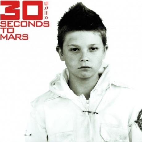 Thirty Seconds To Mars - Thirty Seconds To Mars (0602547993656) виниловая пластинка
Thirty Seconds To Mars - Thirty Seconds To Mars (0602547993656) виниловая пластинка