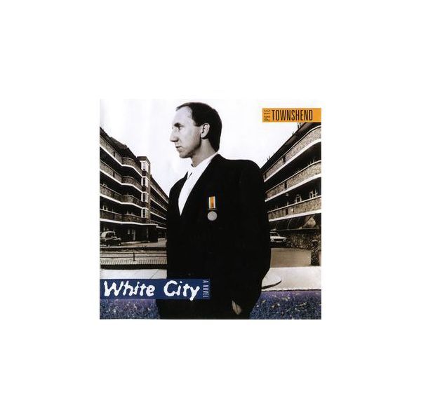 Виниловая пластинка Pete Townshend, White City: A Novel (coloured) (0602547801555
Виниловая пластинка Pete Townshend, White City: A Novel (coloured) (0602547801555