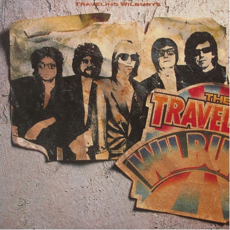 The Traveling Wilburys - The Traveling Wilburys, Vol.1 (0888072009622) виниловая пластинка
The Traveling Wilburys - The Traveling Wilburys, Vol.1 (0888072009622) виниловая пластинка