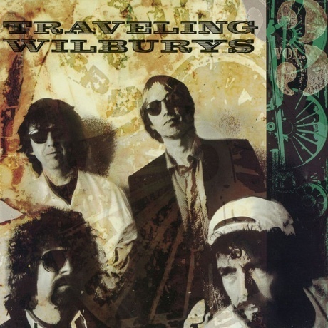 The Traveling Wilburys - The Traveling Wilburys, Vol.3 (0888072009646) виниловая пластинка
The Traveling Wilburys - The Traveling Wilburys, Vol.3 (0888072009646) виниловая пластинка
