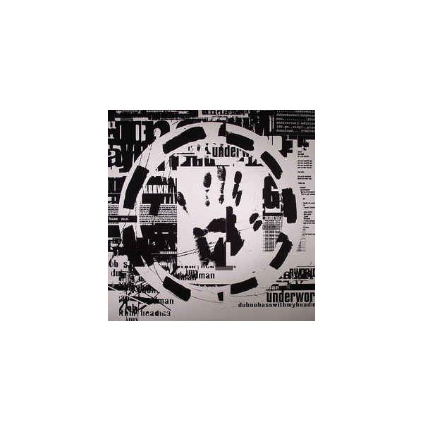 Виниловая пластинка Underworld, Dubnobasswithmyheadman (0602537907953)
Виниловая пластинка Underworld, Dubnobasswithmyheadman (0602537907953)