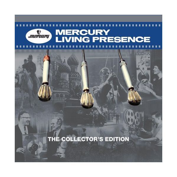 Виниловая пластинка Various Artists, Mercury Living Presence (Box) (0028947838241)
Виниловая пластинка Various Artists, Mercury Living Presence (Box) (0028947838241)