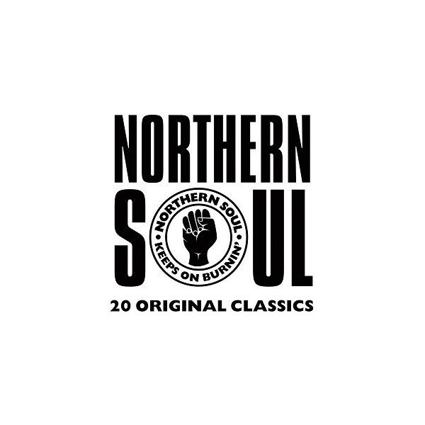 Виниловая пластинка Various Artists, Northern Soul (0600753754894
Виниловая пластинка Various Artists, Northern Soul (0600753754894
