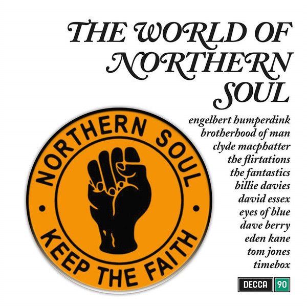 Виниловая пластинка Various Artists, The World Of Northern Soul (0602508312953
Виниловая пластинка Various Artists, The World Of Northern Soul (0602508312953