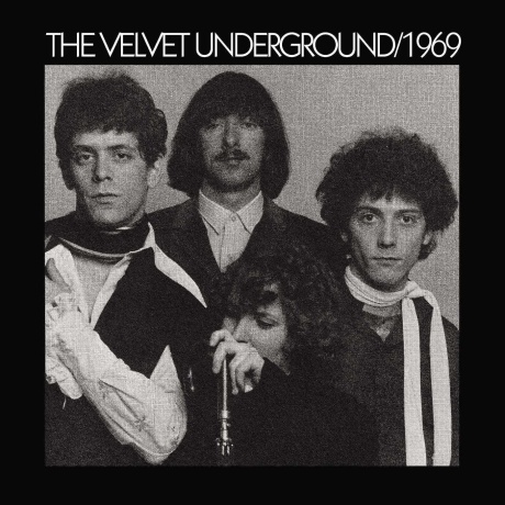 The Velvet Underground - 1969 (0602557813999) виниловая пластинка
The Velvet Underground - 1969 (0602557813999) виниловая пластинка