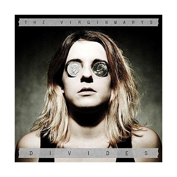 Виниловая пластинка The Virginmarys, Divides (0601501347924)
Виниловая пластинка The Virginmarys, Divides (0601501347924)