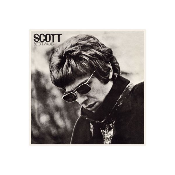 Виниловая пластинка Scott Walker, Scott (0600753376324)
Виниловая пластинка Scott Walker, Scott (0600753376324)