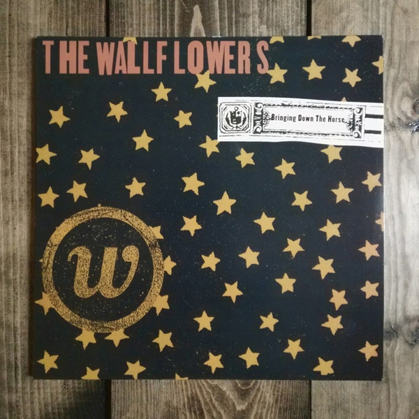 Виниловая пластинка The Wallflowers, Bringing Down The Horse (0602547654731)
Виниловая пластинка The Wallflowers, Bringing Down The Horse (0602547654731)