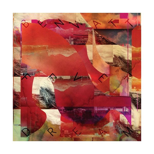 Виниловая пластинка Ben Watt, Fever Dream (0885606001213
Виниловая пластинка Ben Watt, Fever Dream (0885606001213