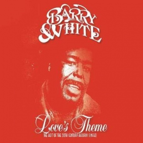 Barry White - Love's Theme: The Best Of The 20th Century Records Singles (0602557887082) виниловая пластинка
Barry White - Love's Theme: The Best Of The 20th Century Records Singles (0602557887082) виниловая пластинка