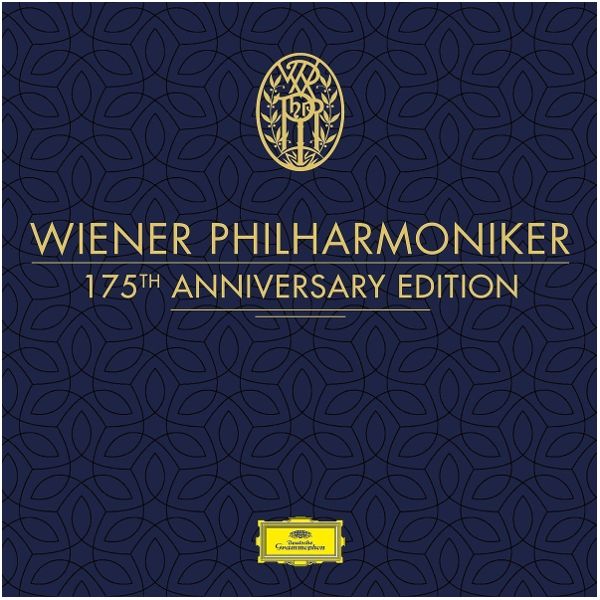 Виниловая пластинка Wiener Philharmoniker, Wiener Philharmoniker (Box) (0028947974345)
Виниловая пластинка Wiener Philharmoniker, Wiener Philharmoniker (Box) (0028947974345)