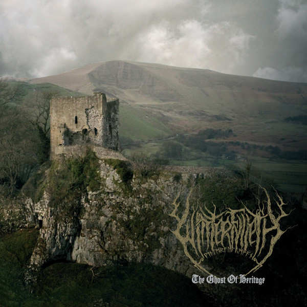 Виниловая пластинка Winterfylleth, The Ghost Of Heritage (0602557495409)
Виниловая пластинка Winterfylleth, The Ghost Of Heritage (0602557495409)